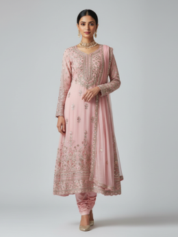 Salwar Kameez