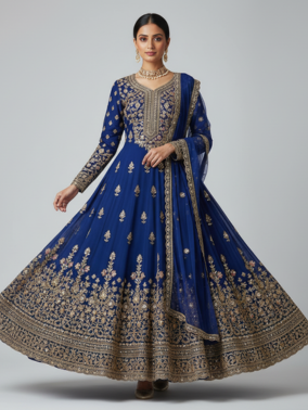 Anarkali Suits
