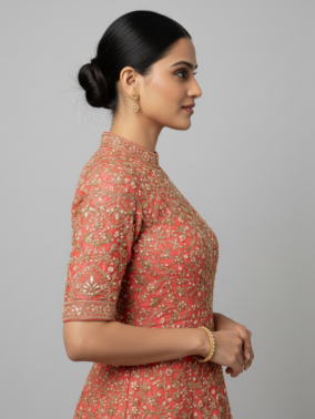 Boutique Designer Top