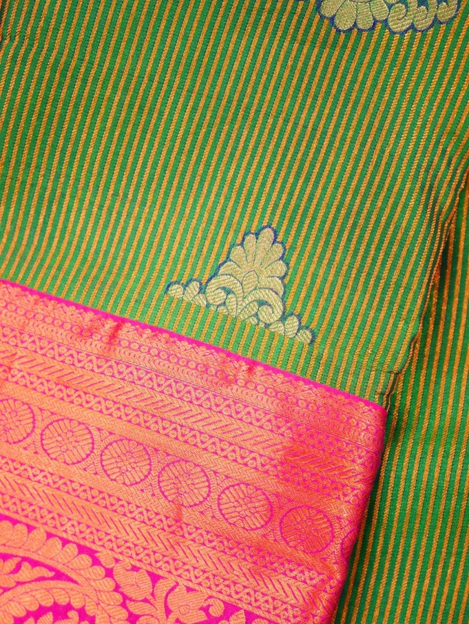 GANDHARVA PATTU
