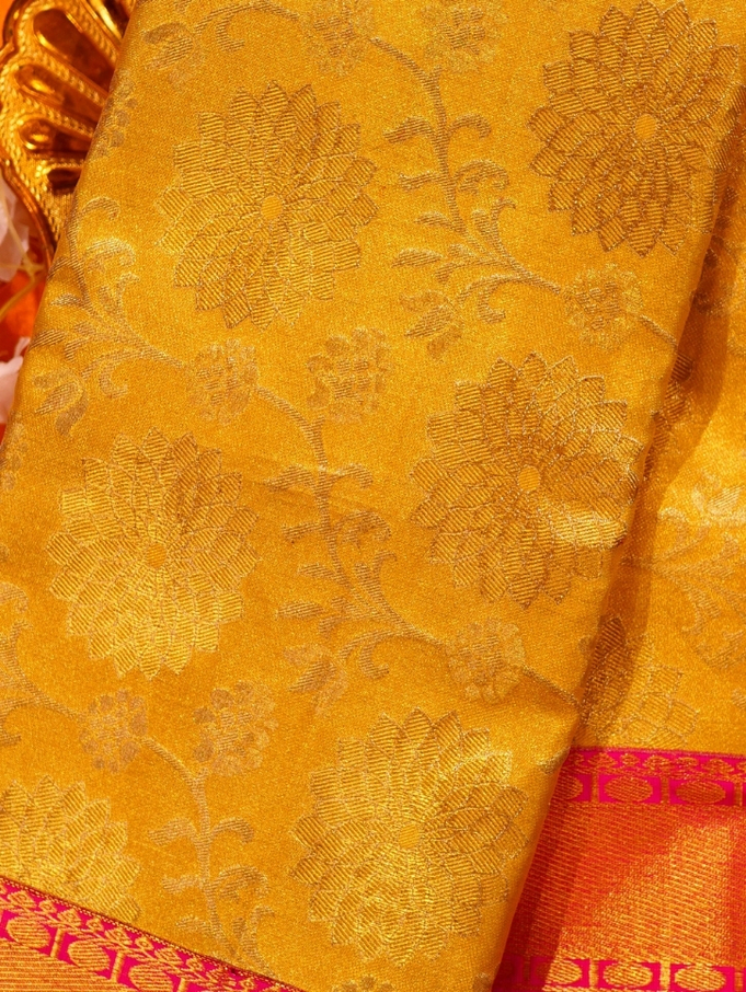 KANCHI PATTU