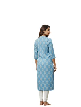 Kurti Set
