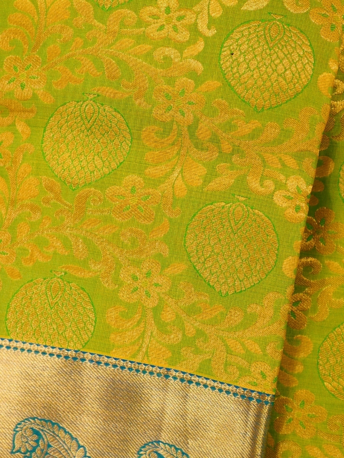 KANCHI PATTU