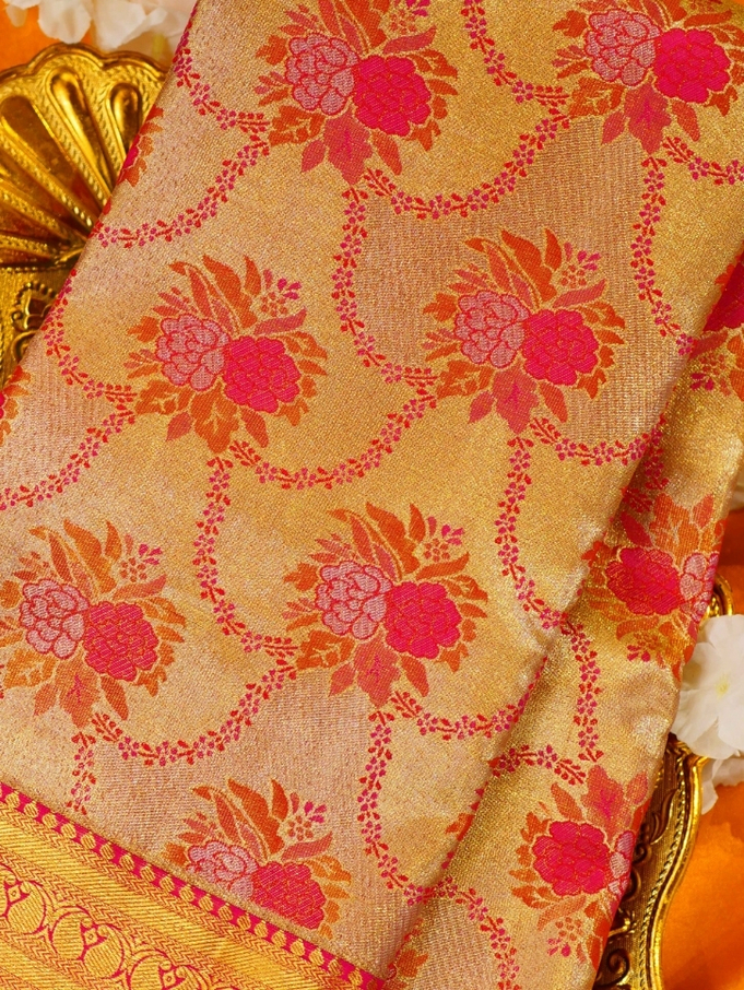 DHARMAVARAM PATTU BRIDAL COLLECTION