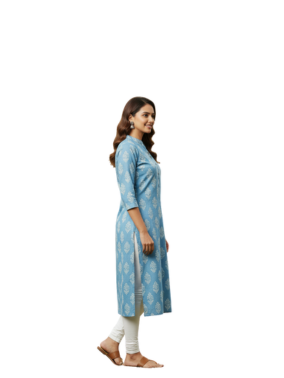 Kurti Set