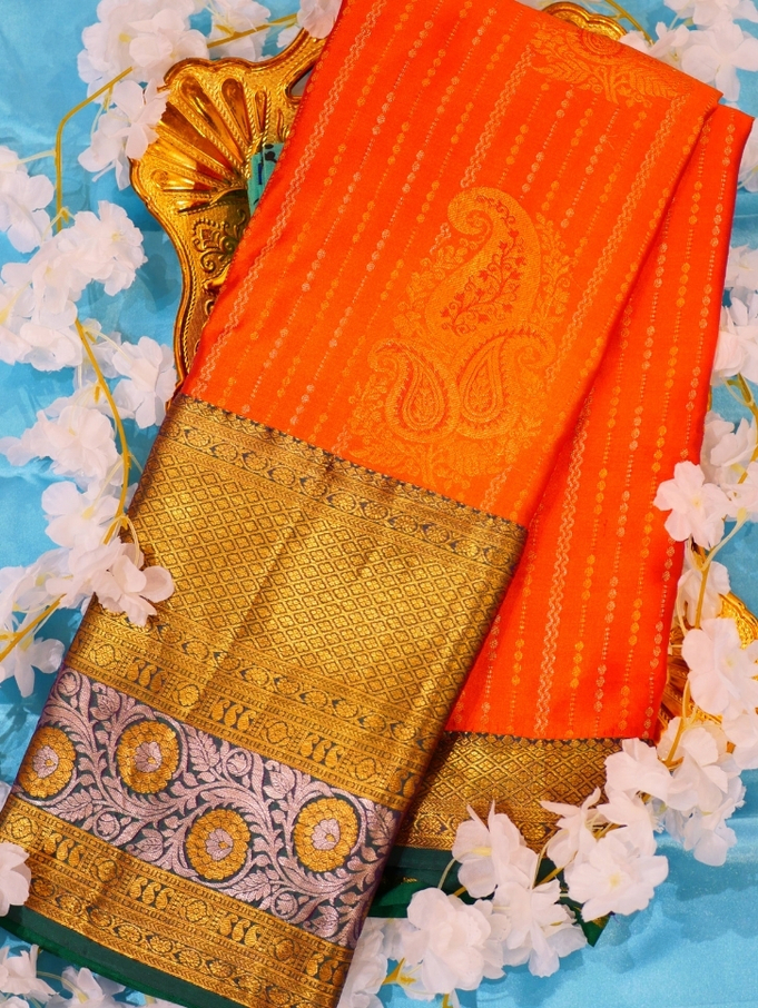 GANDHARVA PATTU