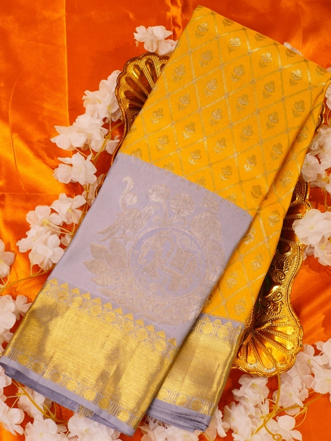 CHANDERI PATTU