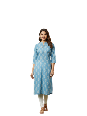 Kurti Set