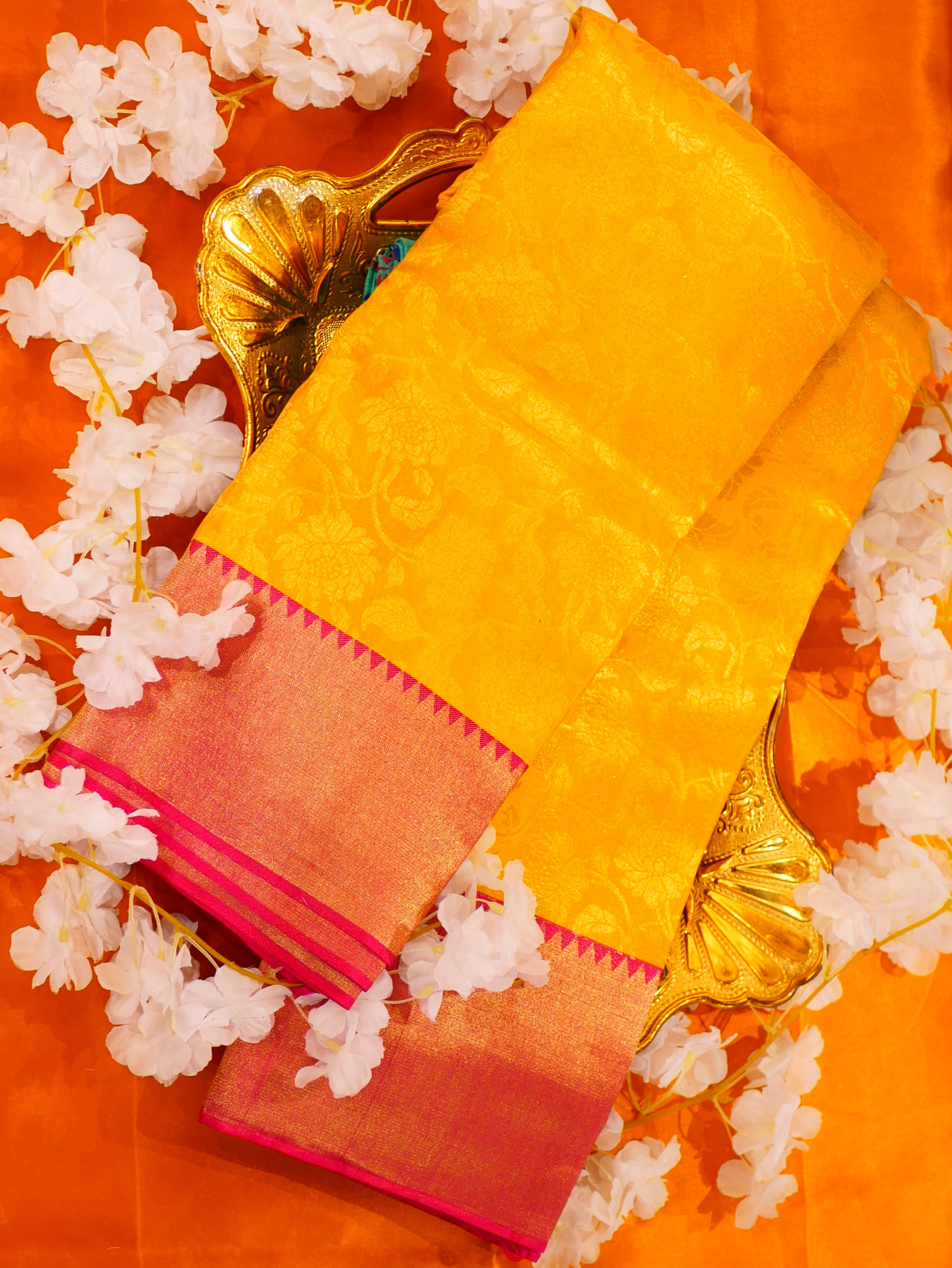 KANCHI PATTU 